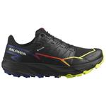Кроссовки SALOMON Thundercross GORE-TEX 'Black Surf The Web', черный - фото 2