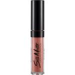 Помада Flormar Silk Matte Liquid Lipstick, 002 Fall Rose / 4,5 ml - фото