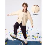 Детская куртка Lee, Ecru - фото 8