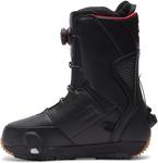 Ботинки для сноуборда DC Control Step On 2023-7 DC Shoes, Black - фото 4