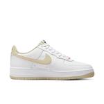 Кроссовки air force 1 low '07 'white rattan' Nike, белый - фото 2