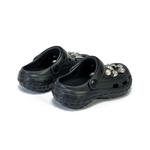 Детские сандалии ASK, черный - фото 4