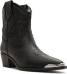Женская обувь ALDO Valley, Black - фото 4