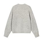 Женский свитер Palladium, Coffee - фото 5