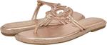 GUESS womens Saima, Light Pink Crystal 680 - фото 6