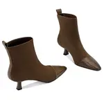 Ботильоны JESSICA SOPHIA Ankle Boots Women's - фото 4