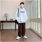 Унисекс свитшот Jeep, Coffee-Regular - фото 12