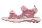 Сандалии KangaROOS, Pink - фото 5