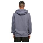 Худи Build Your Brand Ultra Heavy Regular, синий - фото 2