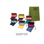 GUCCI Очки в оправе Panthos, Gold - фото 3