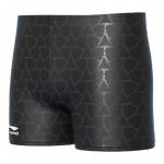 Мужские плавки LINING, черные - фото 2