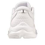 Кроссовки wave revolt 3 Mizuno, белый - фото 3