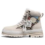 Мартин Ботинки Мужские Tonlion - фото