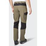 Штаны Гларус m_pants Hot-Sportswear, зеленый - фото 4