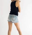 Майка Aria черного цвета falcon park - фото 2