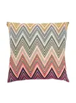 Подушка Kew Missoni Home, желтый - фото 2