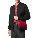 Alexander McQueen Куртка FW22 мужская черная, Black - фото 4