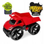 Maximus Red Wader 64000 Самосвал - фото 4