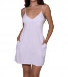 Джони платье в белом STARKx - фото