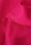 Повседневное платье KAIA TATUUM, фуксия - фото 6