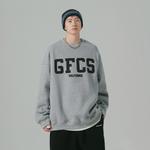 Унисекс свитшот GOLFCROSS, Apricot - фото 13