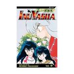 InuYasha, Vol. 9 (VIZ Media LLC) - фото