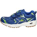 Кроссовки для тренировок Bob V Lico, синий - фото 3