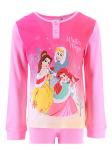Пижама Disney Princess, розовый - фото 2