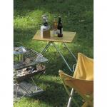 Уличный стол для отдыха Snow Peak, белый - фото 5