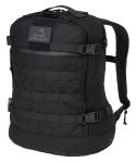 Сумка через плечо GREGORY Boundary Day 27L, цвет Ballistic Black - фото