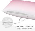 Generic Декоративная подушка Two Fish с принтом Multicolor 4 - фото 4