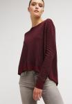 Джемпер CERES Le Temps Des Cerises, бордовый - фото 4