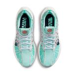 Кроссовки pegasus turbo next nature 'ice jade red' Nike, мультиколор - фото 4