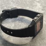 CASIO Унисекс YOUTH красные часы - фото 7