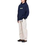 Брюки с карманами Rig Cargo Gramicci, коричневый - фото 7