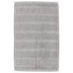 Cawö Полотенце в сером цвете - фото