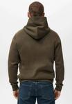 Худи Mango Hoodie, Olive - фото 3