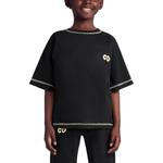 Детская футболка Dior, черный - фото 3