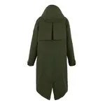 Куртка Regatta Yannta, зеленый - фото 4