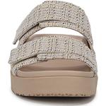 Слайд-сандалии Riviera Vionic, cream canvas - фото 2