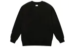 MLB Свитшот Unisex Black Crew Neck Moderate Regular - фото 3