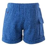 Шорты Bejo Gutt Kids, синий - фото 2