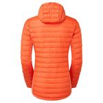 Спортивная куртка Montane Icarus Lite, оранжевый - фото 4