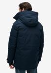 Пальто Superdry & Co CITY PADDED, Midnight Navy/Blue - фото 3