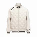 Пуховики Unisex Lightweight Reebok, бежевый - фото