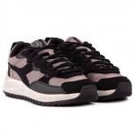 Кроссовки Jolly Diadora, черный - фото 2