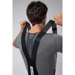 Тайтсы Gobik Limited 7.0 bib, черный - фото 6