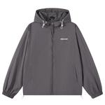 FIDO DIDO Унисекс Солнцезащитная одежда, Угольно-серый - фото 3