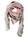 Шарф OUI, Rose - фото