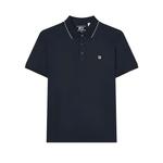 Футболка поло мужская Legend Blue FILA - фото